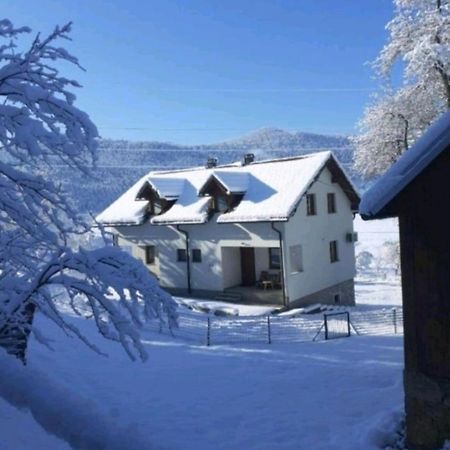 Holiday House Marija Villa Otočac Exterior foto